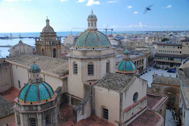 Risultati immagini per mazara del vallo cittÃ 