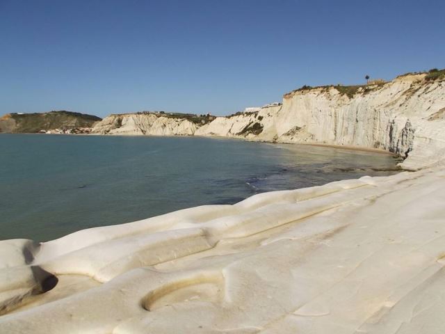 La Scala Dei Turchi Agrigento Dreamsicilyvillas